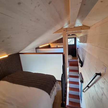 Tiny House * Annecy
