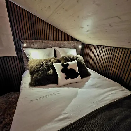 Tiny House 펜션