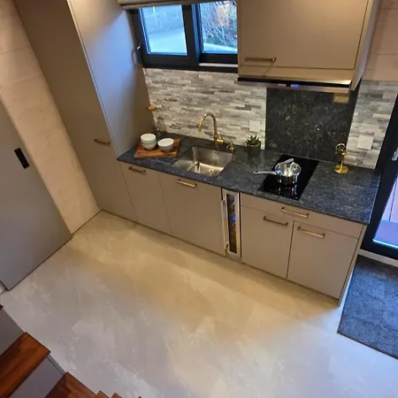 펜션 Tiny House *